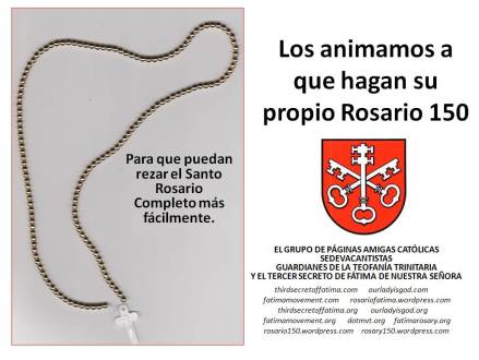 rosario150 en español